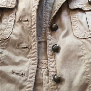 Banana Republic Jackets & Coats - Banana Republic Coat Banana Republic Jackets & Coats - Banana Republic Coat